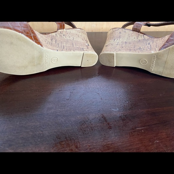 Wedges - Picture 2 of 3